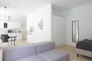 Fantastic studio w a terrace in Nørrebro - 219