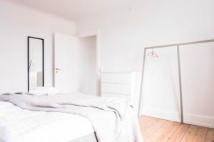 Beautiful 2-BR w a balcony in Nørrebro - 74
