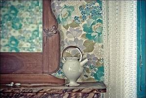 Maisons de vacances Chez Jeanne, superbe corps de ferme, vue imprenable : photos des chambres