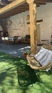 Casa Rural LA GURRIATA