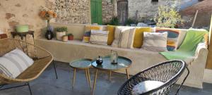 Casa Rural LA GURRIATA