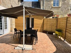 Maisons de vacances la veranda : photos des chambres