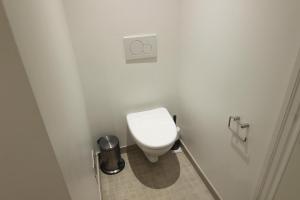 2-BR w a balcony in Frederiksberg C - 189