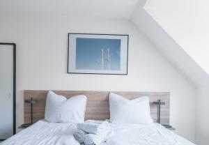 Beautiful 1-BR in a fantastic location - 211