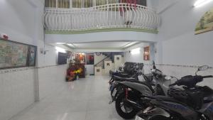 Nhà Nghỉ Yến Quý