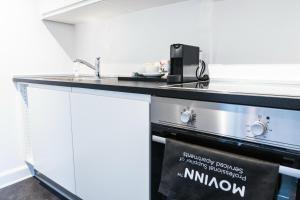 Beautiful 2-BR apartment in a great location - 46