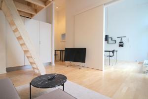 Cosy 1-BR apartment in central Østerbro - 232