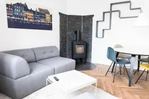 Beautiful 2-bed apartment. - Bellahøj