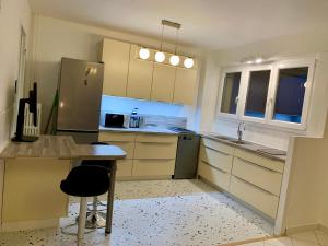 Vue magnifique, 7 mn gare, Muse, Centre, parking