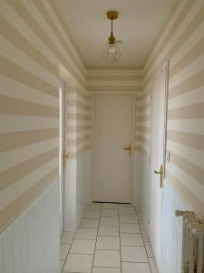 Appartements Vue magnifique, 7 mn gare, Muse, Centre, parking : photos des chambres