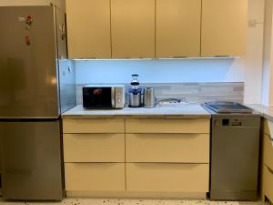 Appartements Vue magnifique, 7 mn gare, Muse, Centre, parking : photos des chambres
