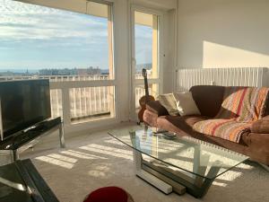 Vue magnifique, 7 mn gare, Muse, Centre, parking