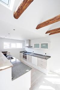 2-BR penthouse with private terrace - 1