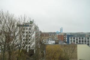 Lovely 2-BR penthouse w a garden in Nørrebro - 71