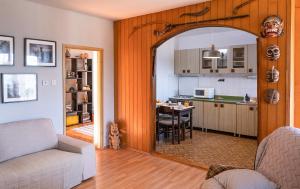 Apartment Sea View 2