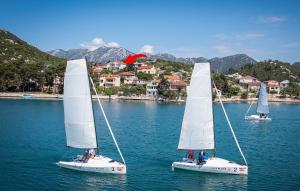 Apartment Sea View 2