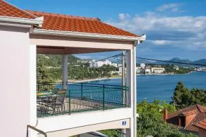 Apartment Sea View 2 - Bara