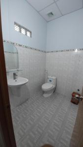 Nhà Nghỉ Yến Quý