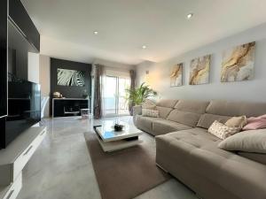 Apartamento Golf Valle Romano