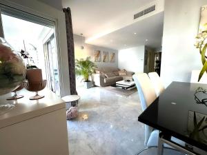 Apartamento Golf Valle Romano