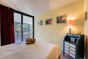 Appartements Semiramis at Villa Laurie - Happy Rentals : photos des chambres