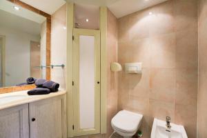 Appartements Semiramis at Villa Laurie - Happy Rentals : photos des chambres