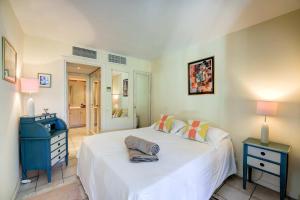 Semiramis at Villa Laurie - Happy Rentals