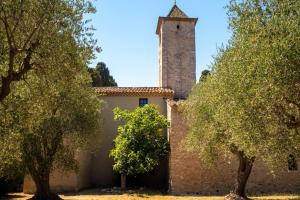 Appartements Semiramis at Villa Laurie - Happy Rentals : photos des chambres