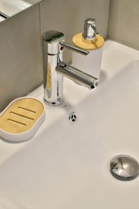 Centro Apartments by Comfortbnb- Sitia