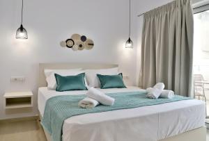 Centro Apartments by Comfortbnb- Sitia