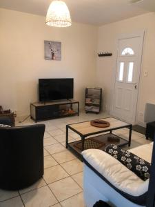 Gîte “Les reflets de la Charente”