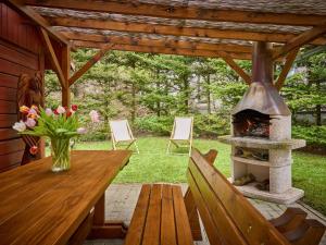 Apartment Stříbrný pramen-5 by Interhome