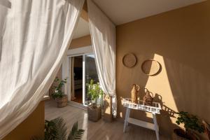 Apartman Flos,terrace 40 m2, sea view