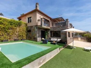 Holiday Home Selvamar by Interhome - Caulés