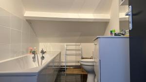 Appartements La little white house : photos des chambres