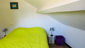 Appartements La little white house : photos des chambres