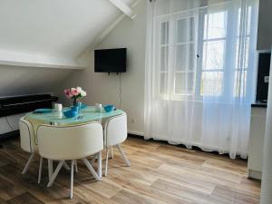 Appartements La little white house : Appartement 2 Chambres