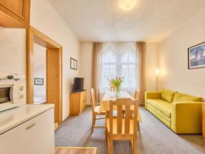 Apartment Stříbrný pramen-4 by Interhome - Ubytování bez kategorie ve městě Janské Lázně