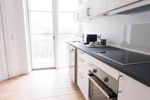 Lovely 2-BR with a large balcony in Nørrebro - 66