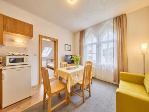 Apartment Stříbrný pramen-4 by Interhome