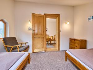 Apartment Stříbrný pramen-4 by Interhome