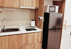 021 NO DEPO Palazio Apt Japanese style Studio Mount Austin Wifi & Netflix