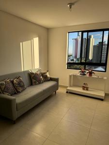 Flat na melhor localização