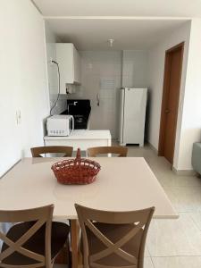 Flat na melhor localização