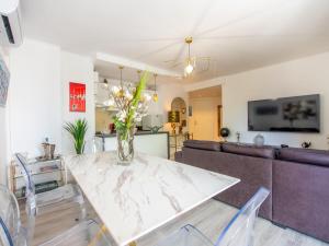 Appartements Apartment Les Hesperides-3 by Interhome : photos des chambres