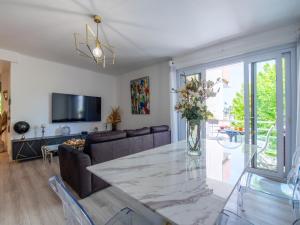 Appartements Apartment Les Hesperides-3 by Interhome : photos des chambres