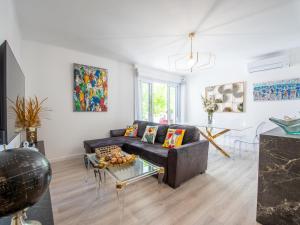 Appartements Apartment Les Hesperides-3 by Interhome : photos des chambres