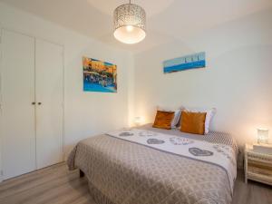 Appartements Apartment Les Hesperides-3 by Interhome : photos des chambres