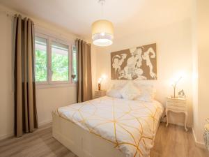 Appartements Apartment Les Hesperides-3 by Interhome : photos des chambres