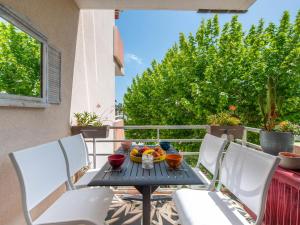 Appartements Apartment Les Hesperides-3 by Interhome : photos des chambres